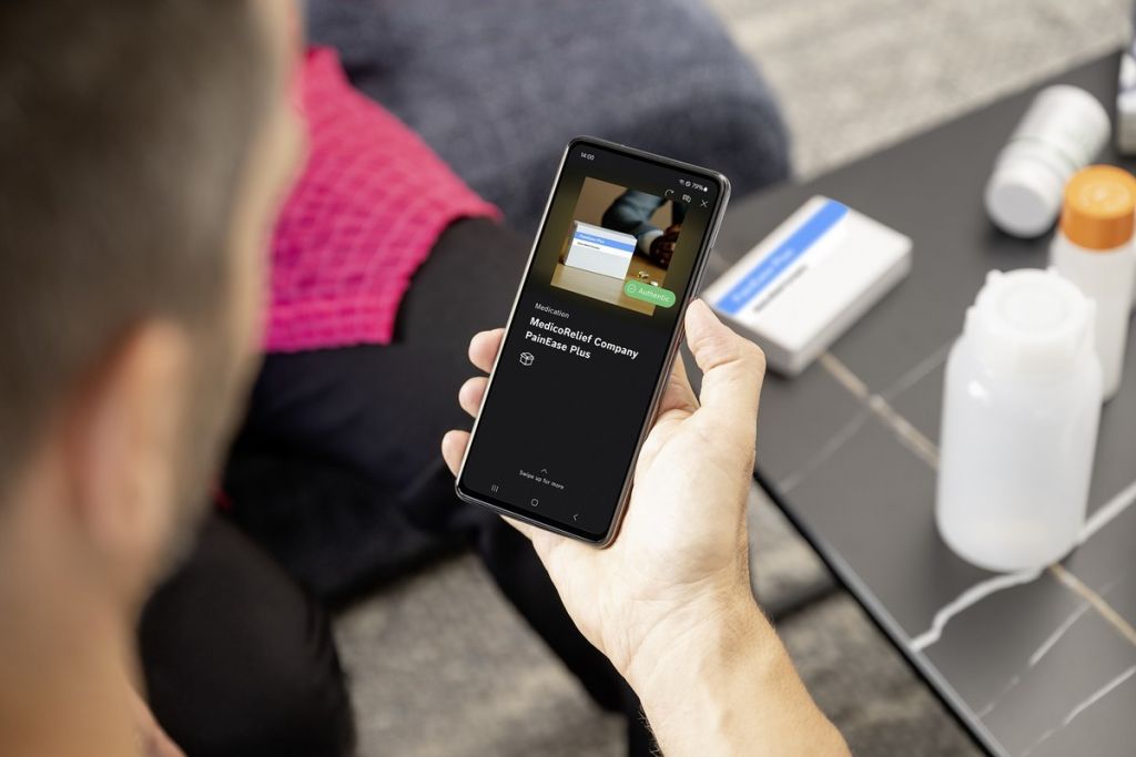 Revoluční kapesní ochrana proti padělání