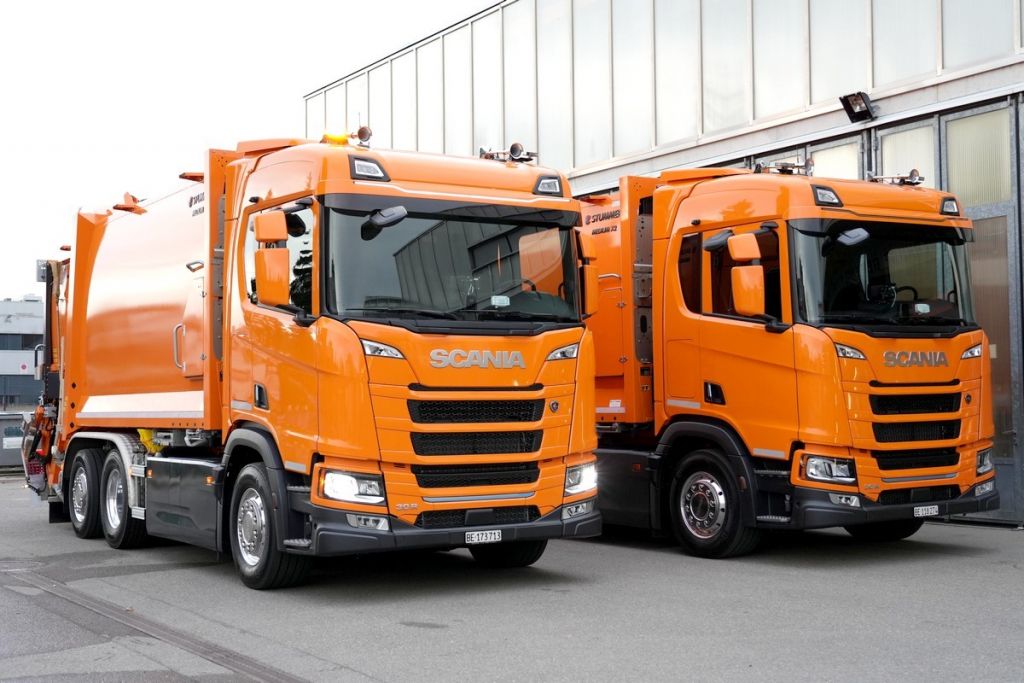 Neslyšní popeláři