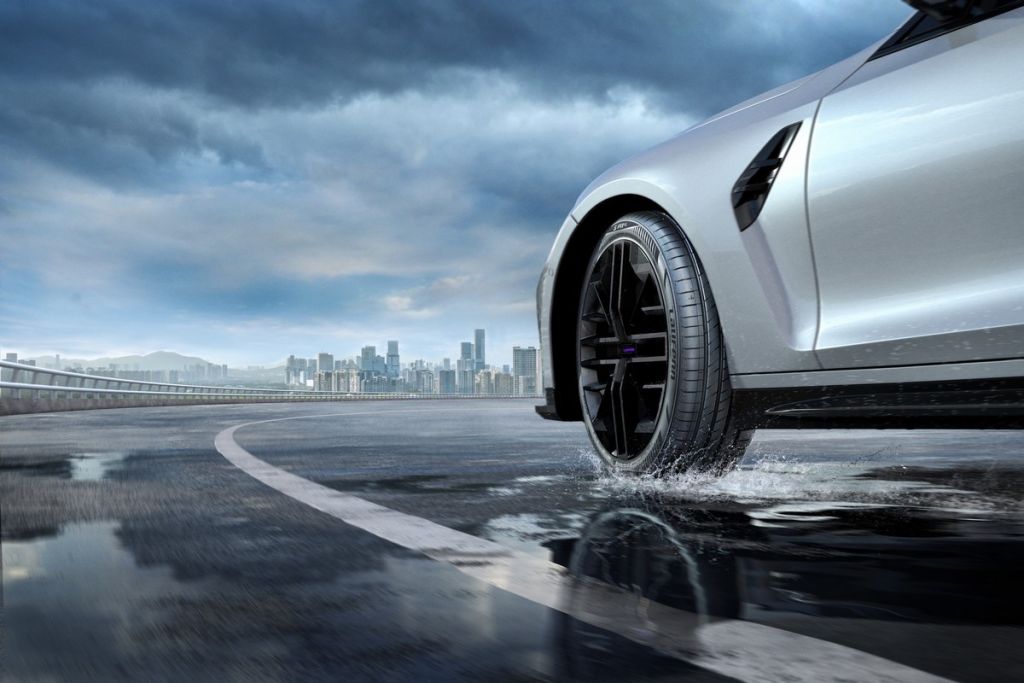 Laufenn představuje novou letní pneumatiku S Fit 2