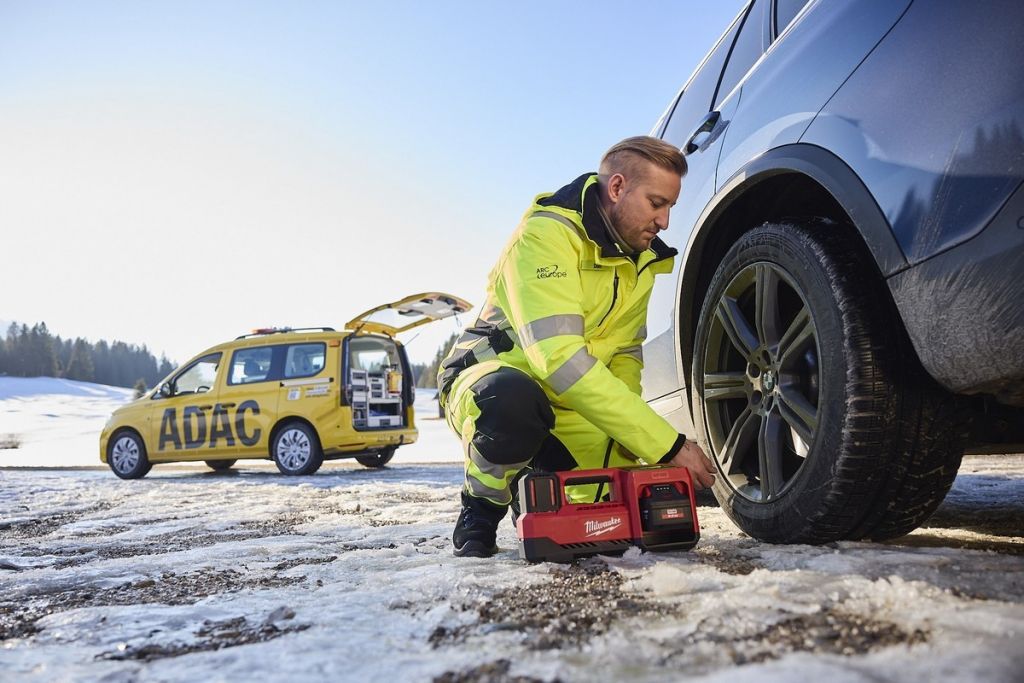 Víc elektromobilů, víc poruch