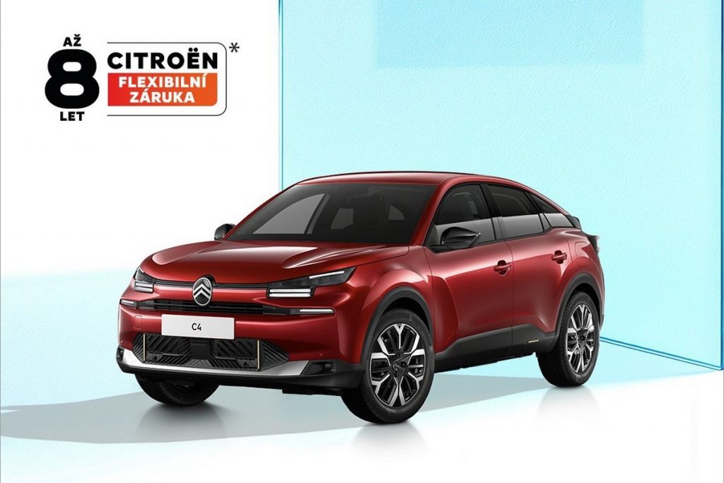 Citroën Happy Days nabídne výhodné ceny