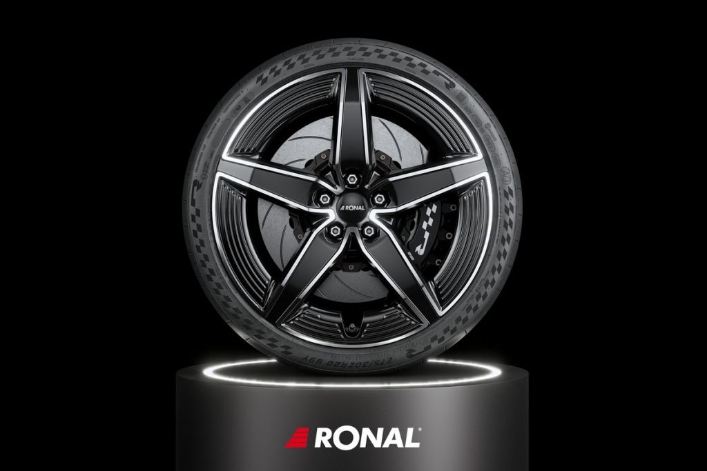 Nové aerodynamické kolo pro aftermarket