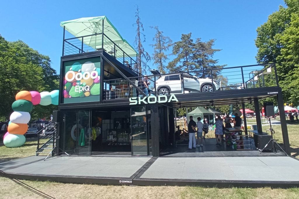 Premiéry na Legendách 2026