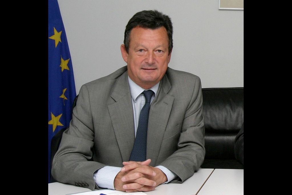Ivan Hodáč (1946–2026)
