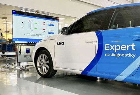 LKQ Diag Tour 2026