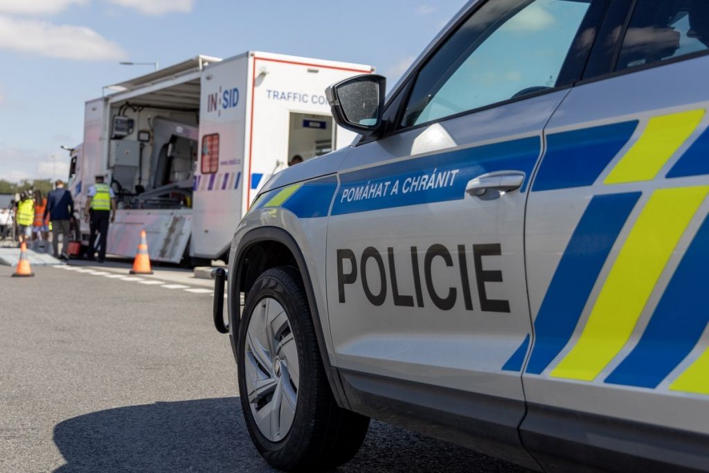 INSID a Policie ČR zahajují společné bezpečnostní akce