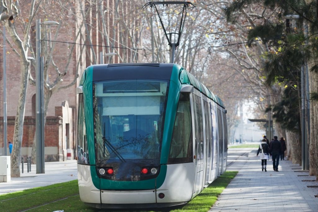 Tramvaje bez povinného ručení
