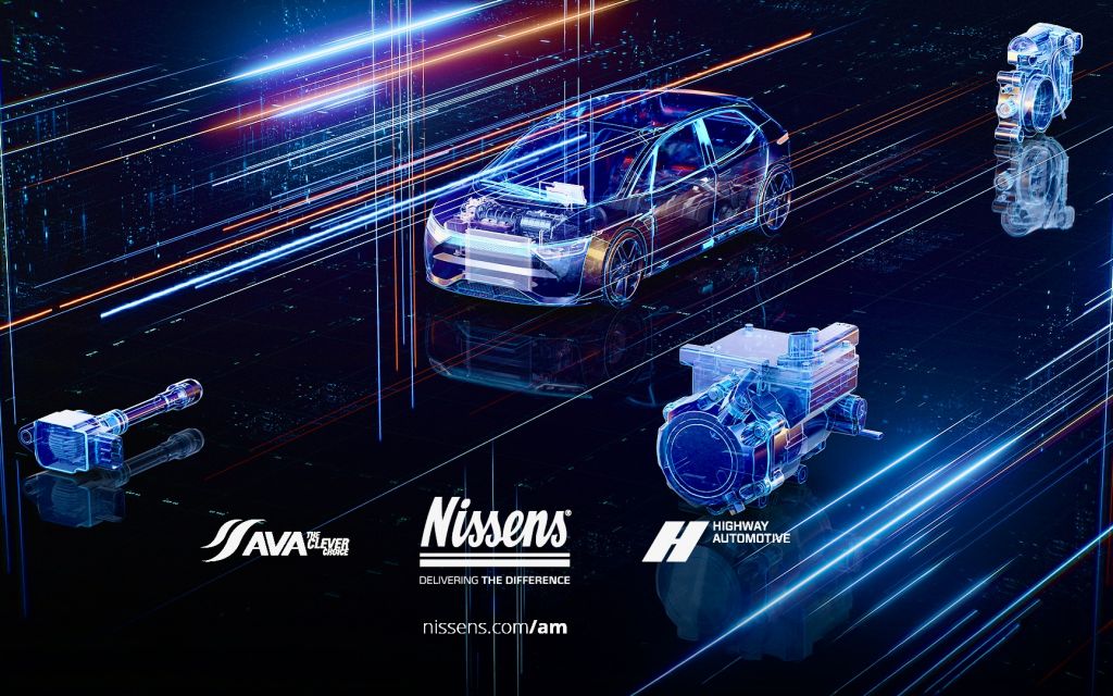 Navštivte skupinu Nissens Group na veletrhu Automechanika 2026 a proměňte změny na trhu s náhradními díly ve svou výhodu.