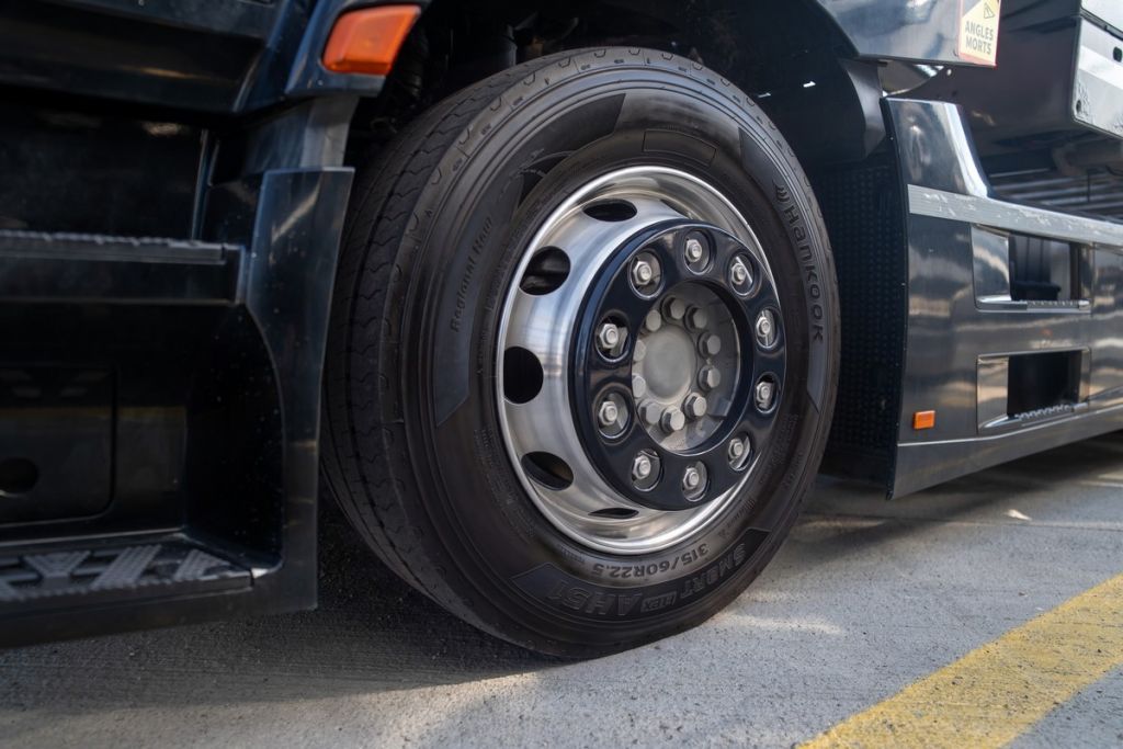 Hankook na IAA Transportation představí novinky