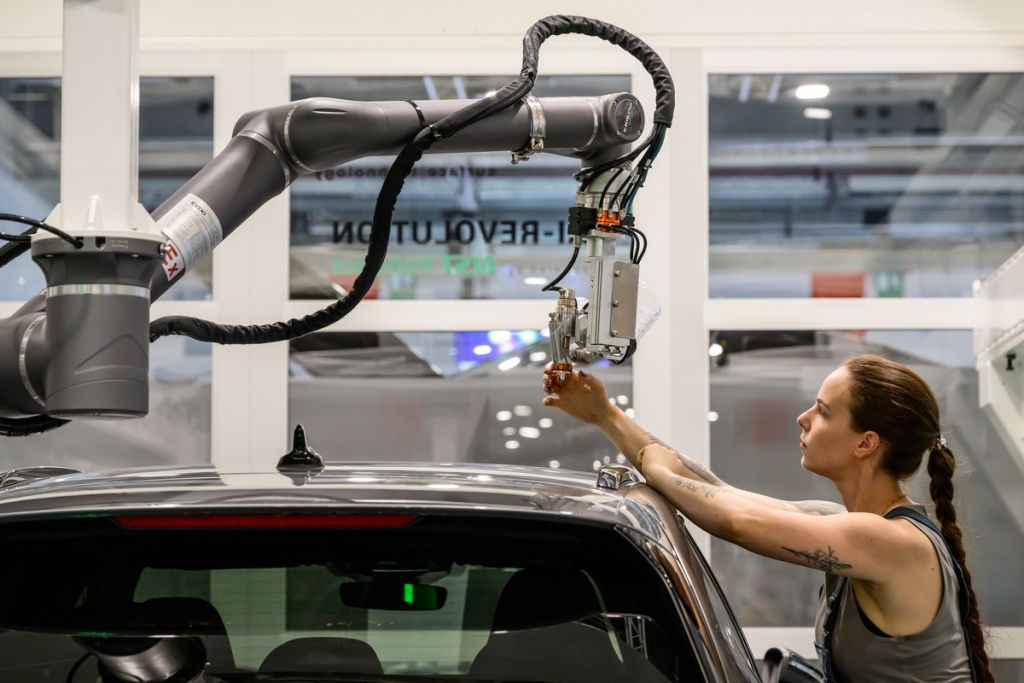 Úspěšný veletrh Automechanika Frankfurt 2026