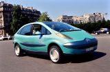Citroën na Rétromobile: Originální koncept ELO demonstruje rozsah kreativity a inovací značky