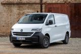 Volkswagen Transporter PHEV
