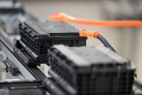 Bosch Battery Recycling