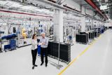 Bosch Fertigung Consulting