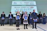 Autoopravar Junior 2026 autolakyrnik