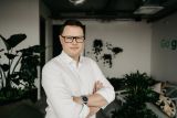 Eurowag Matthias Maedge