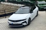 Opel Astra 5HB