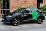 Toyota C-HR pro Bolt