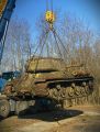 Tank IS-2 VI