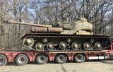 Tank IS-2 III 2