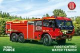 Tatra Force 6x6