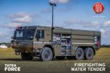 Tatra Force CAS 30 6x6