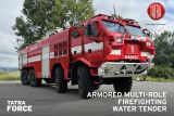 Tatra Force CZVS 40 8x8