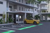 Schneider eMobility Hotel Pro