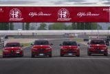 Alfa Romeo Days