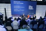Bosch media roundtable