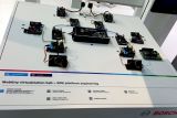 SDV platform