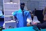 humanoidni robot