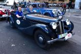Vitezny vuz Aero 50