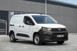 Citroen Berlingo First