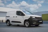 Opel Combo Start