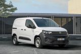 Peugeot Partner Active