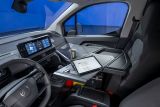 Smart Compact Van Modutable 2
