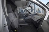 Smart Compact Van