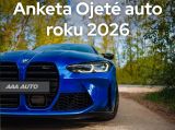 Ojete Auto roku 2026 02