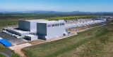 NEXEN TIRE European Plant and New Warehouse