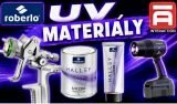 UV Roberlo Interaction
