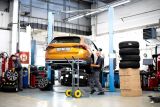 AutoPalace servis 2