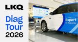 LKQ Diag Tour 2
