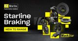 Starline Braking