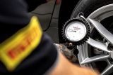 Pirelli kontrola tlaku