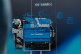 New fuel cell standard in heavy-duty applications cellcentric BZA375
