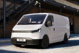 Ford Transit City L1H1 l