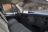 Ford Transit City kabina