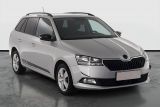 TipCars Skoda Fabia Combi