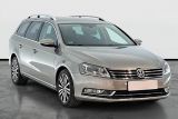 TipCars Volkswagen Passat